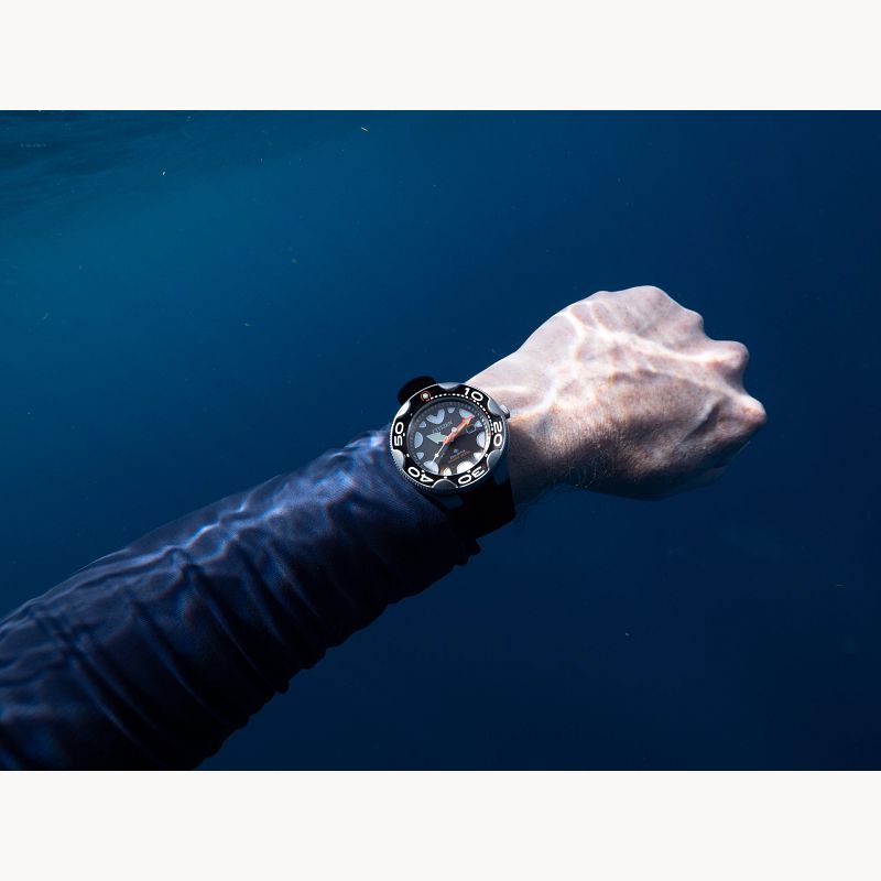 Citizen 300m shop professional dive watch